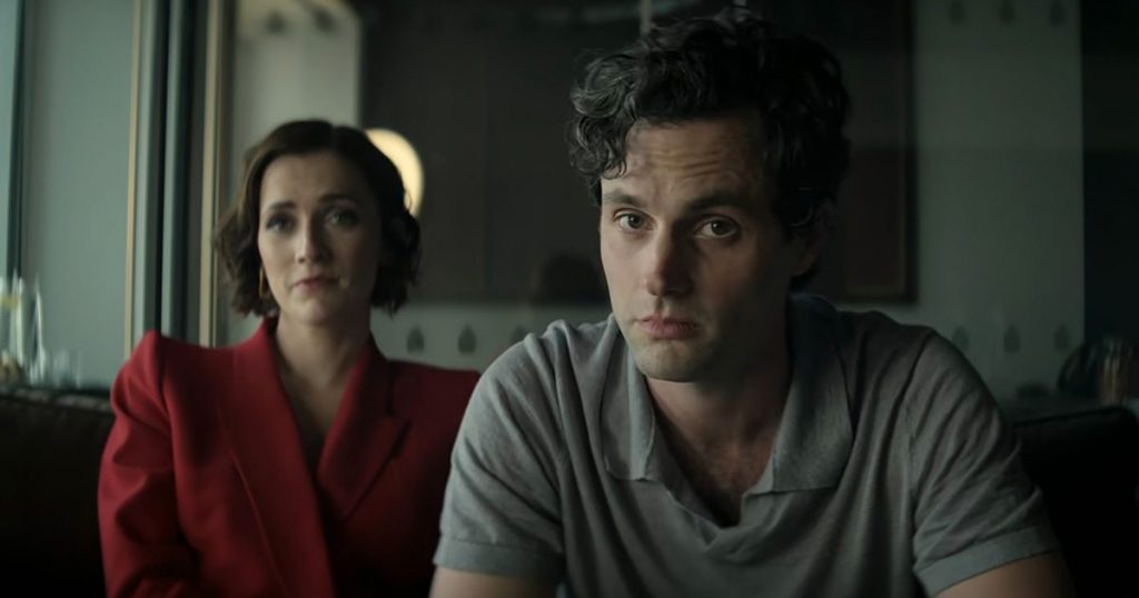 Theory of how season five of YOU on Netflix will end for Joe