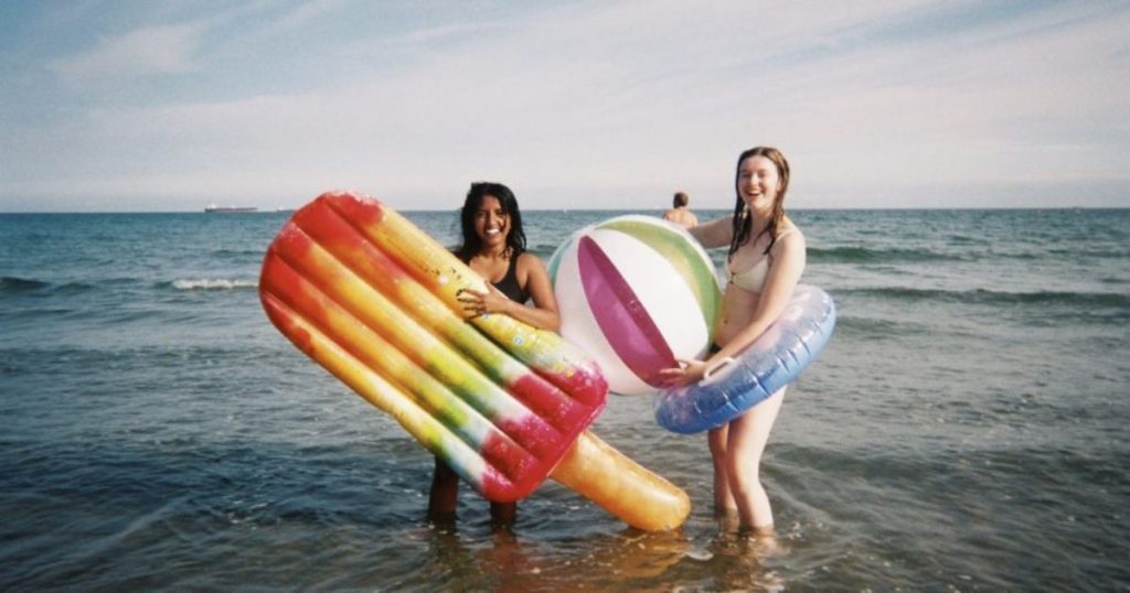 Sunniest Russell Group unis