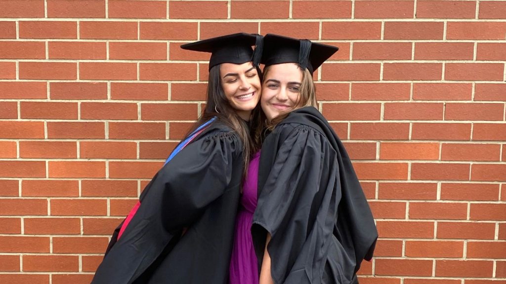 Up Russell Graduation Where all the Russell Group unis placed in the Complete University Guide