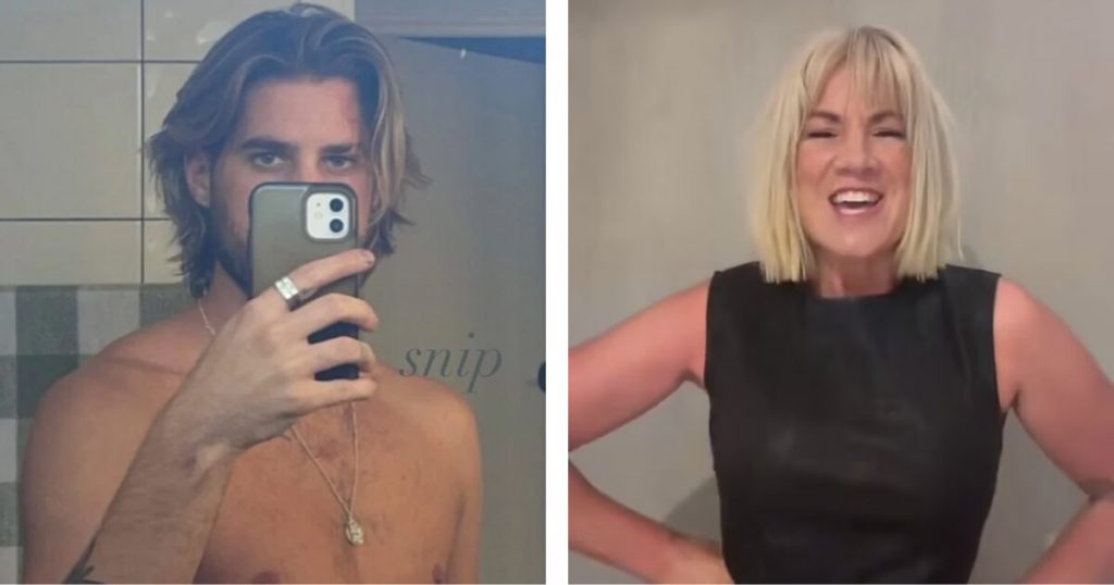 MAFS Australia 2024 transformations