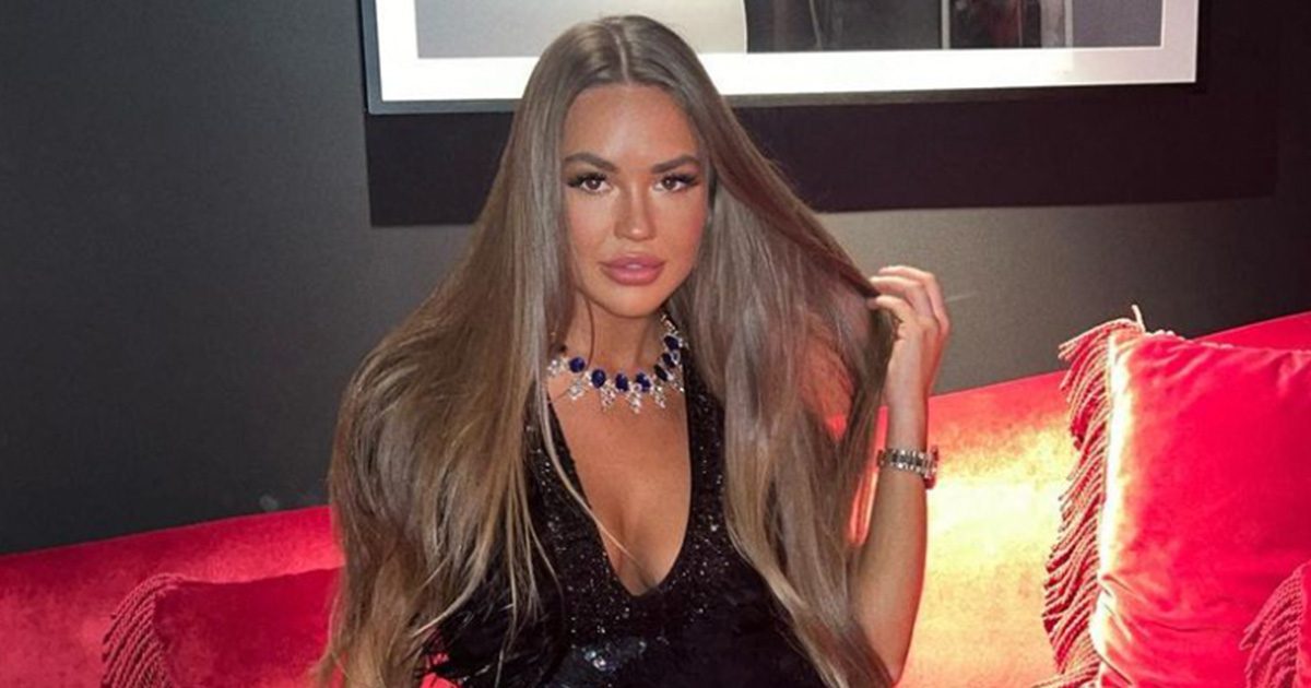 Buying London star Juliana was homeless before but is now a millionaire