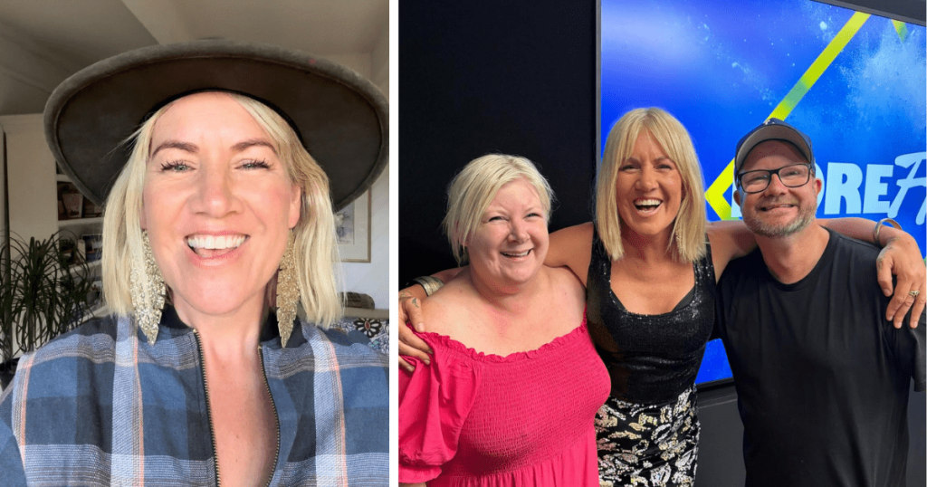 MAFS Australia 2024 Lucinda