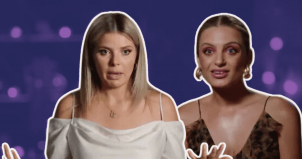 MAFS Australia