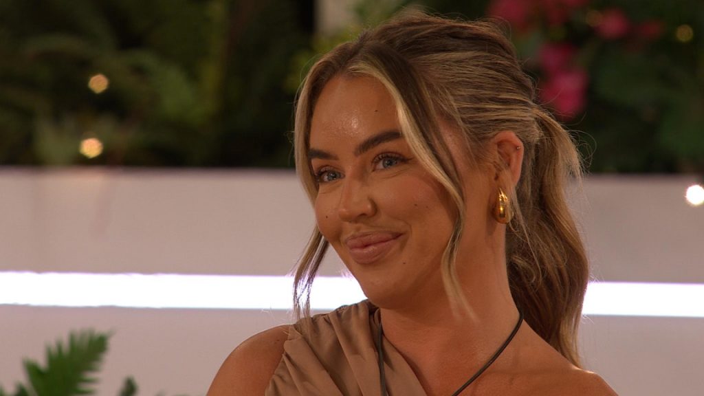 The ages of the Love Island 2024 cast members from