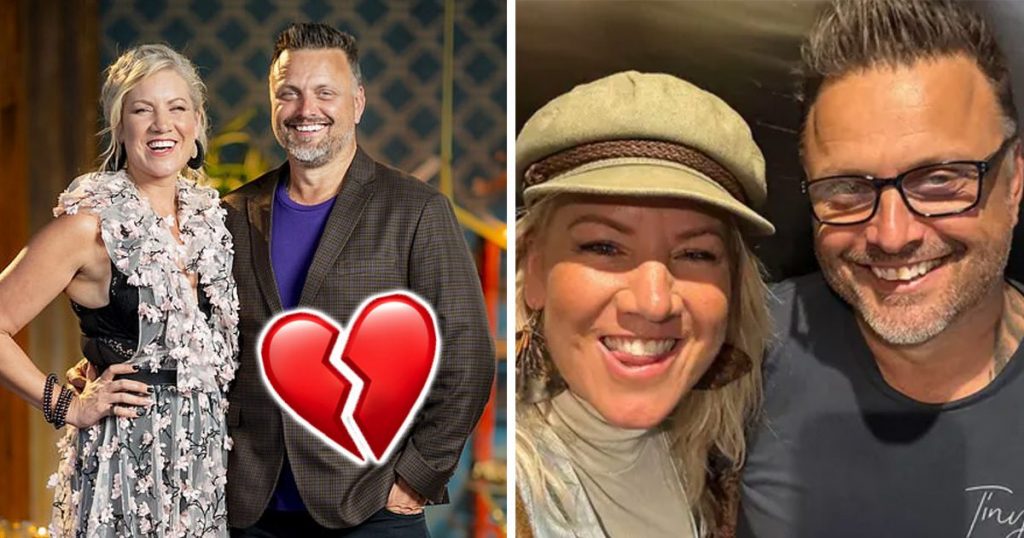 Lucinda and Timothy from MAFS Australia 2024 ended friendship