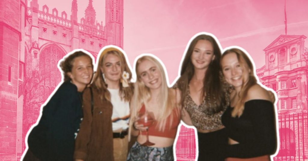private school russell group