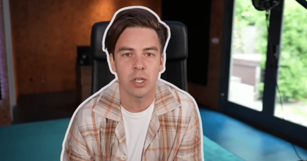 Cody Ko Tana Mongeau allegations