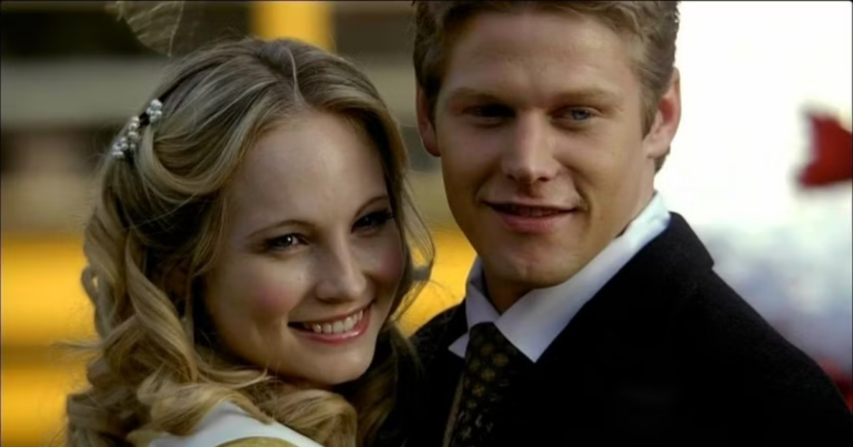All The Vampire Diaries cast members who dated each other in real life