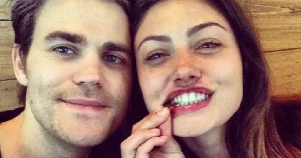All The Vampire Diaries cast members who dated each other in real life