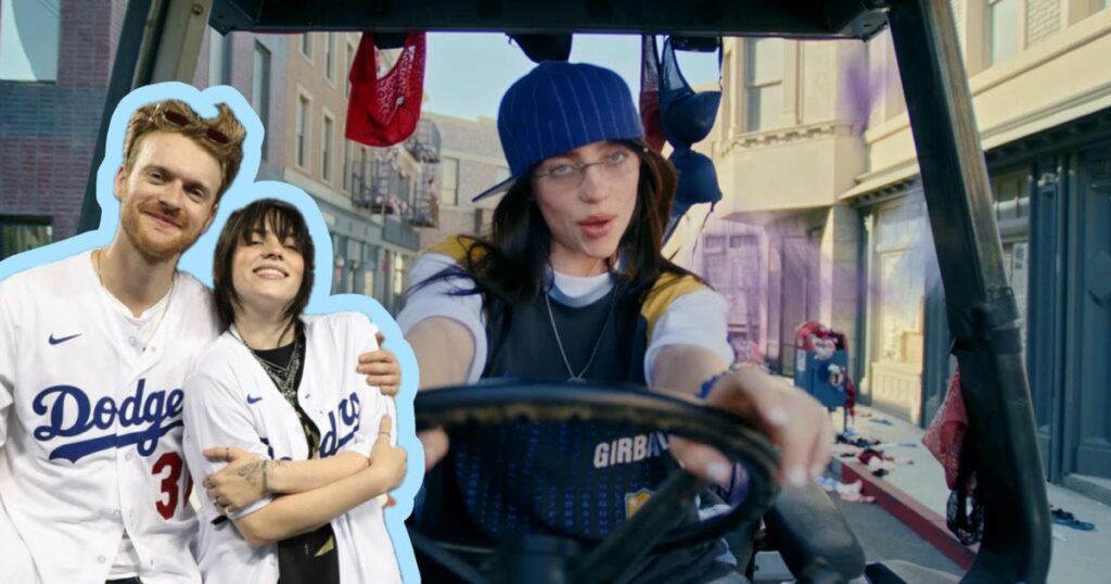 Finneas Billie Eilish guess