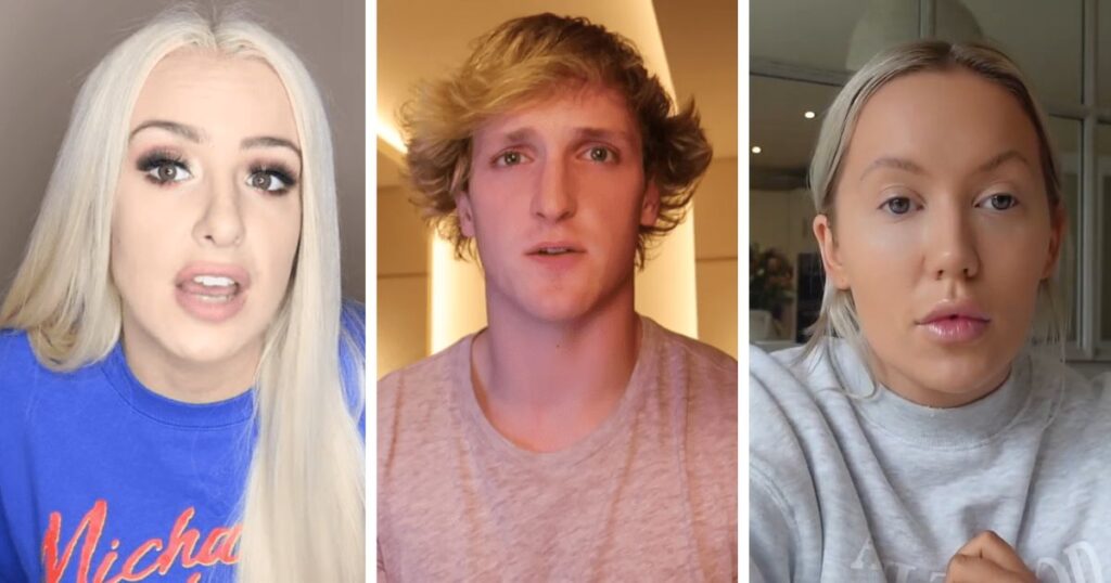biggest youtuber scandals