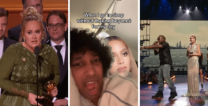 Everyone is terrified of Beyoncé: Explaining the TikTok conspiracy theory
