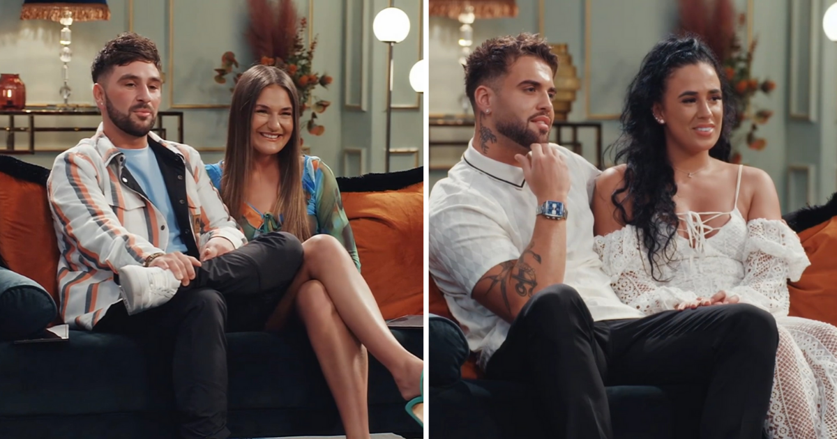 All the MAFS UK 2024 couples who have hinted they're still together