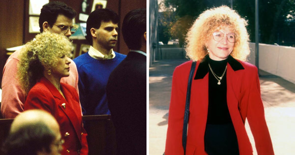 What Leslie Abramson has said about Menendez brothers since the case