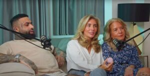 Bonnie Blue reveals which uni society was the best during Notts