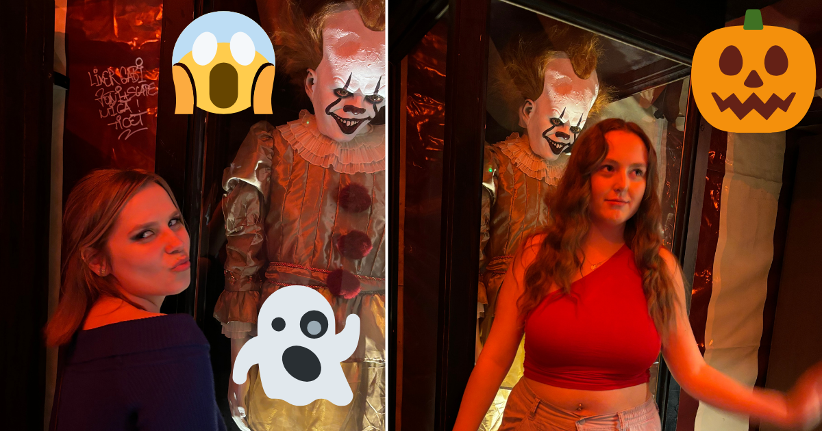 The best Halloween costumes for Sheffield students according to AI