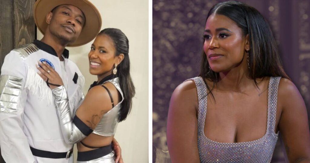 love is blind seven marissa ramses new man