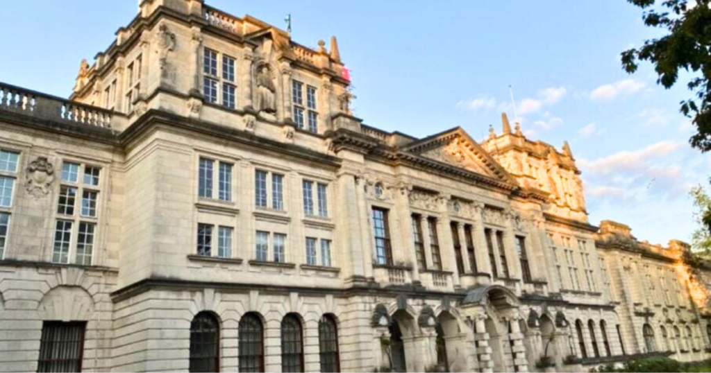 university of cardiff uk unis arts humanities