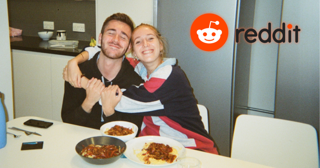 reddit flatmate horror stories