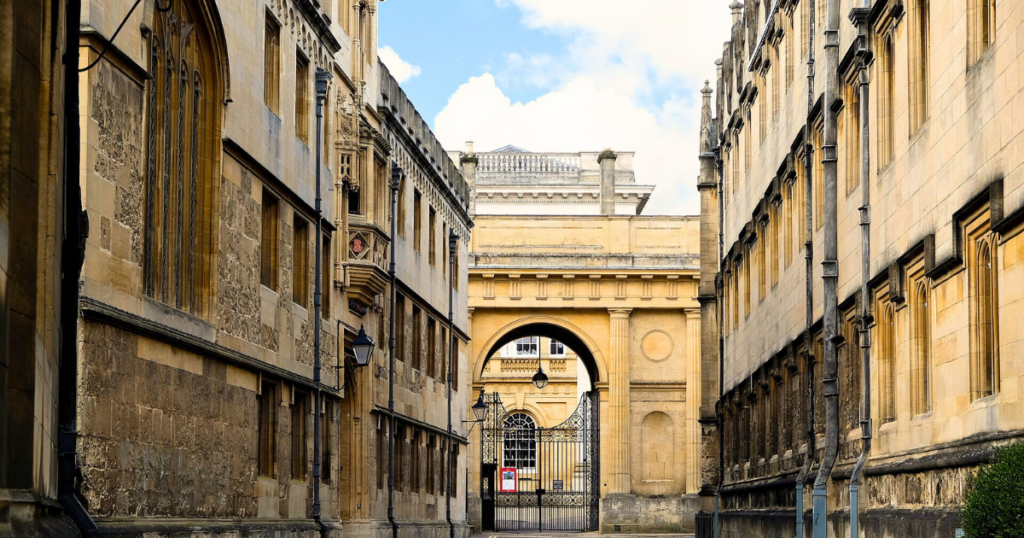 merton street university of oxford student suicide