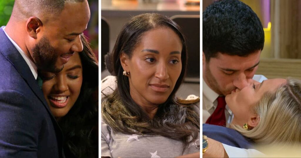 love is blind worst season seven