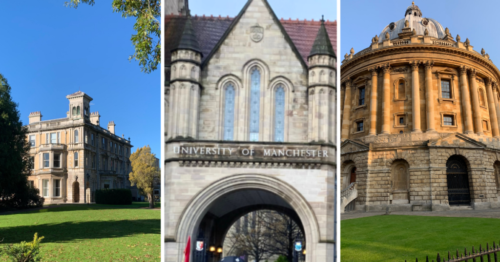 uk uni most annoying students