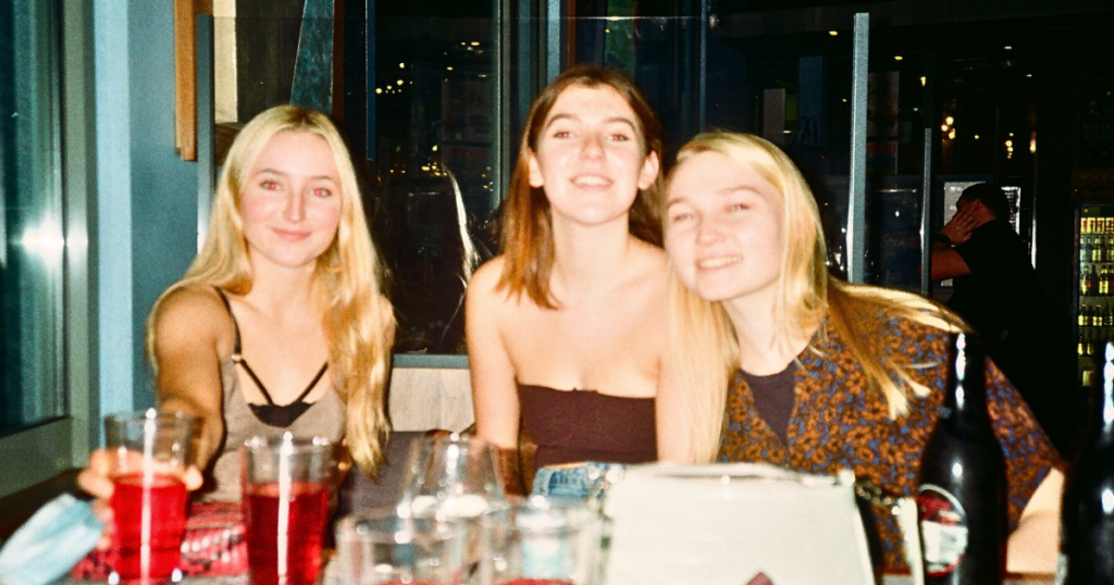 2024 uk unis subjects girlies