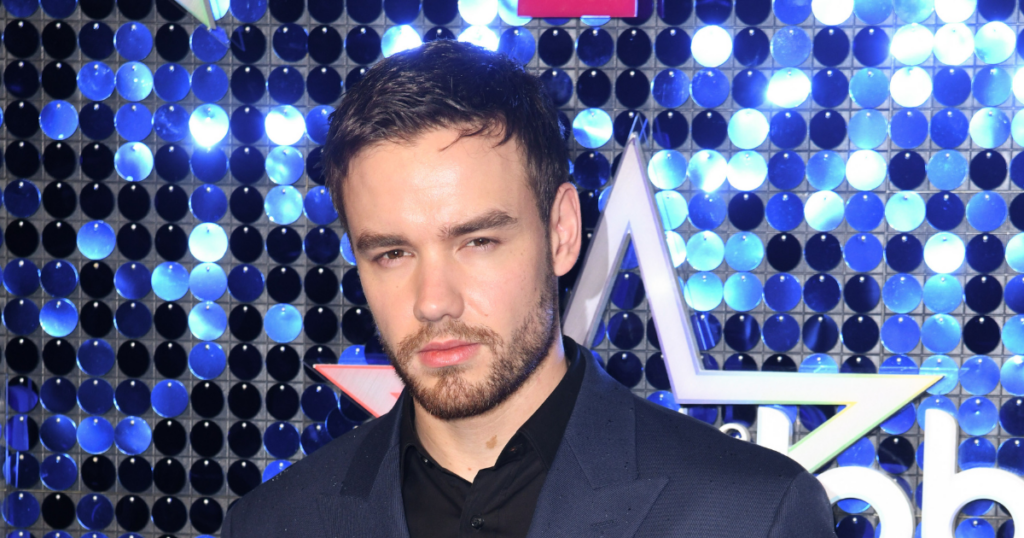 liam payne new information death