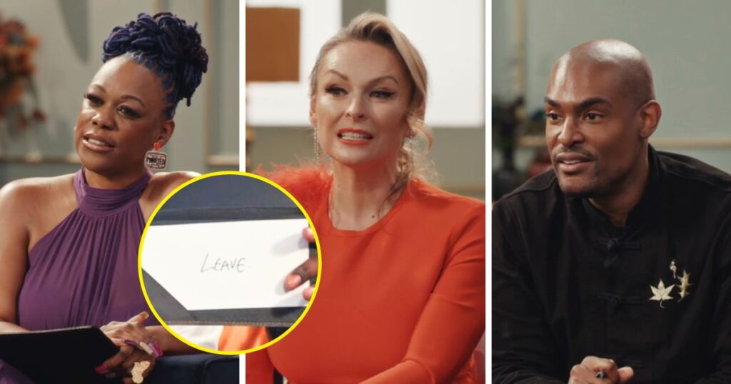 mafs uk savage expert roasts