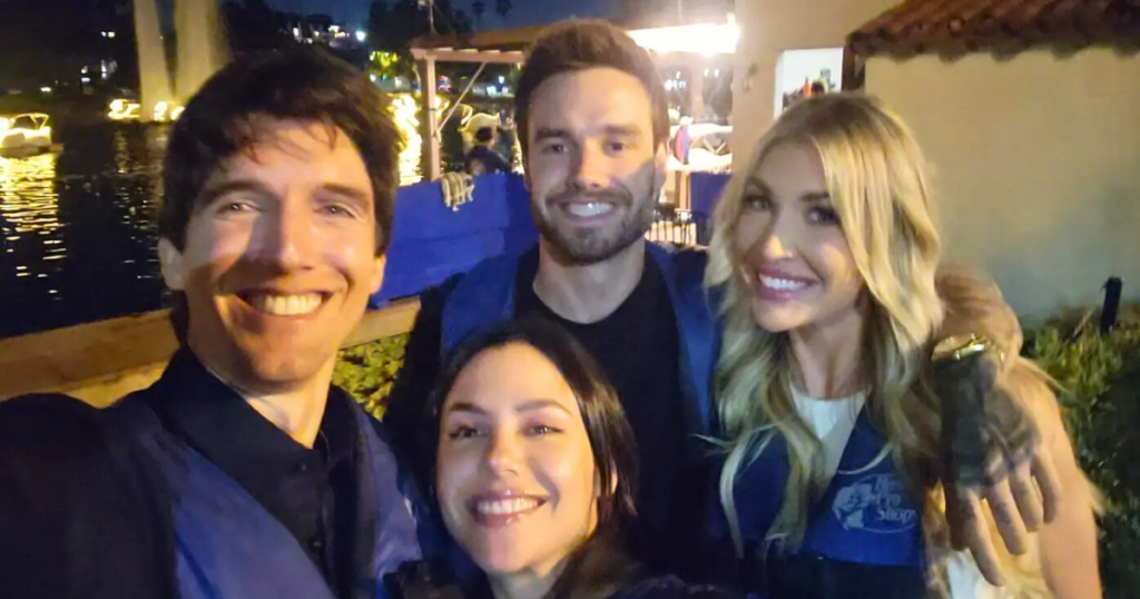 liam payne rogelio nores