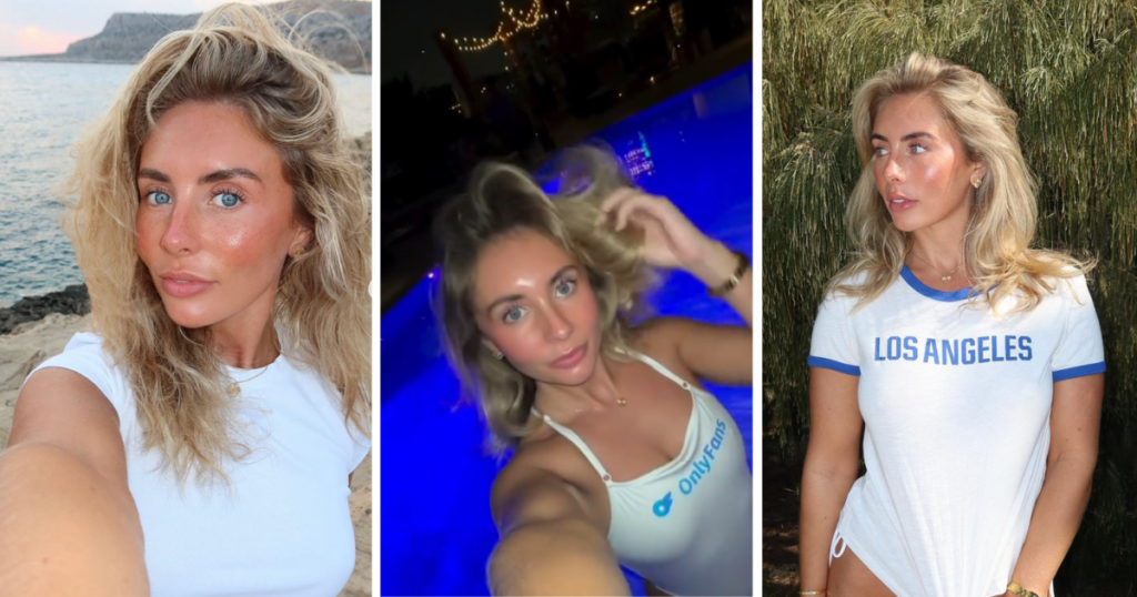 onlyfans bonnie blue money