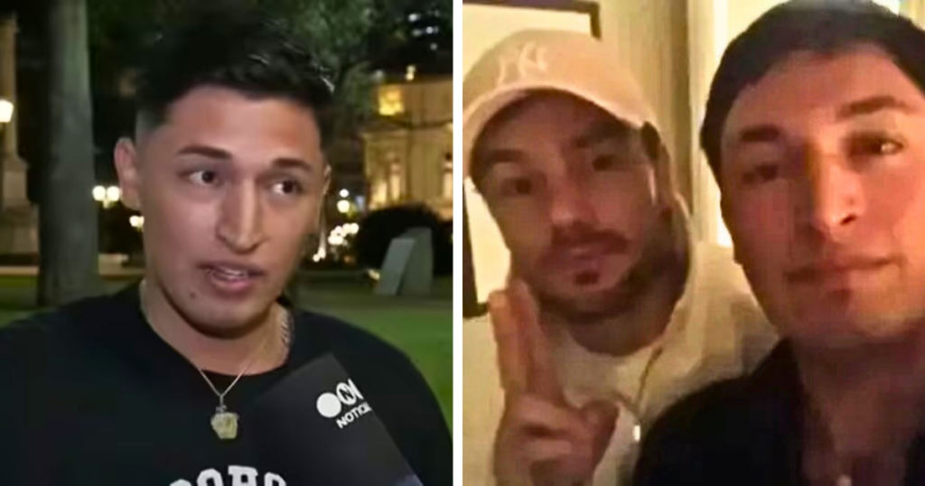 liam payne death suspect Braian Nahuel Paiz