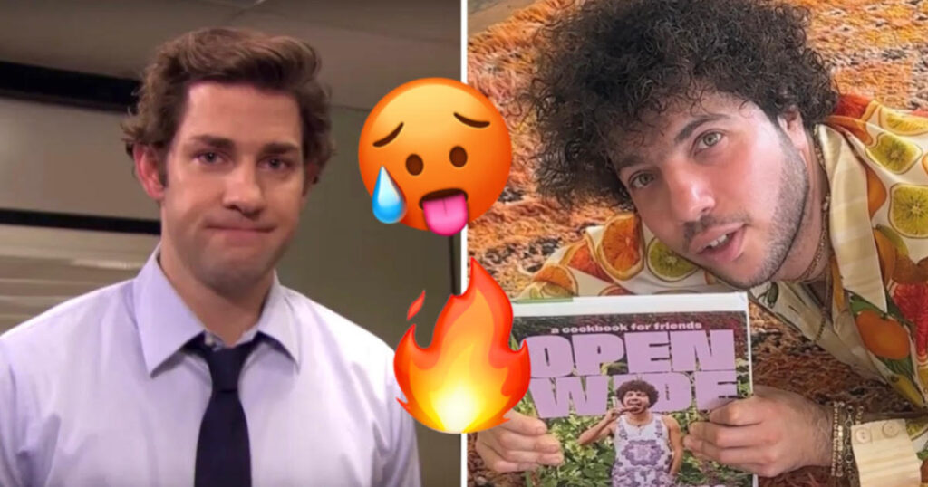 How do PEOPLE pick sexiest man alive