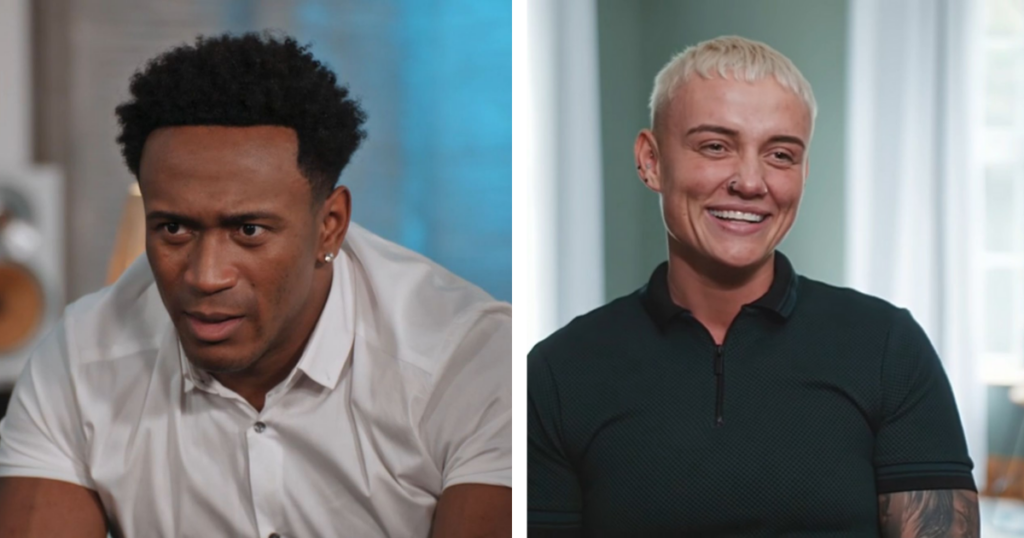 MAFS UK 2024 reunion