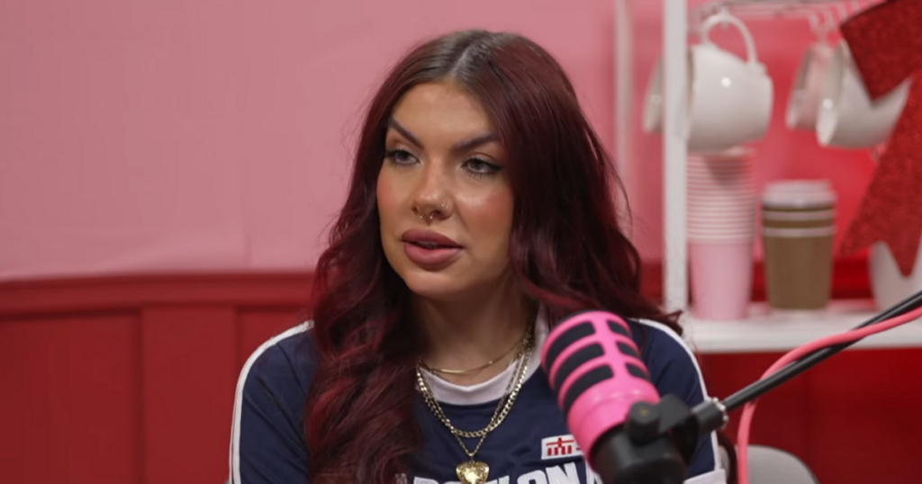 MAFS UK Ryan Sionainn