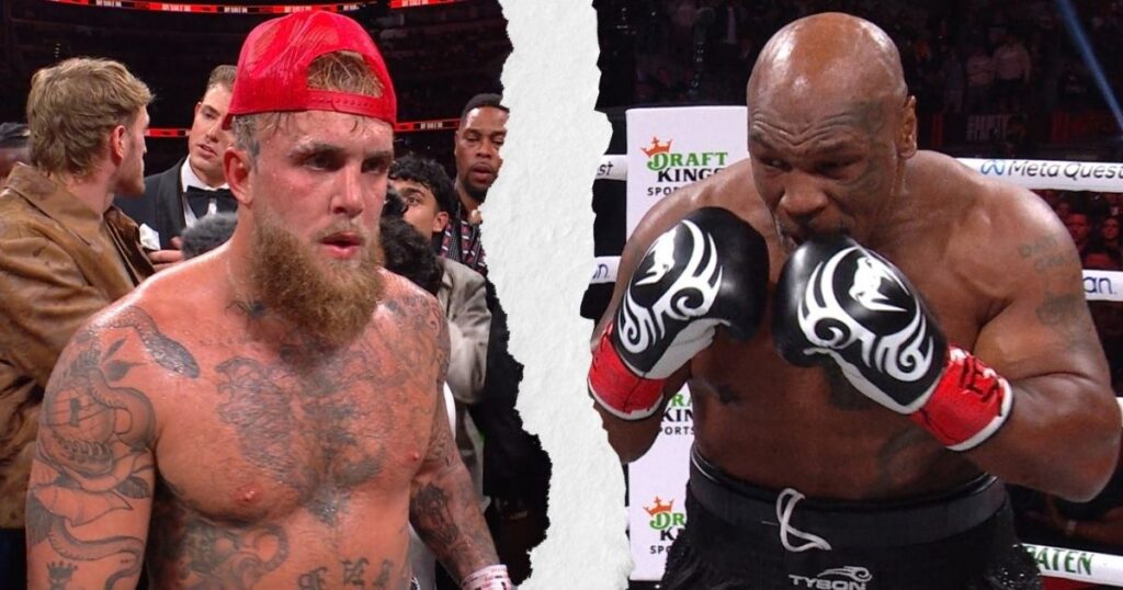 jake paul mike tyson suspended fight