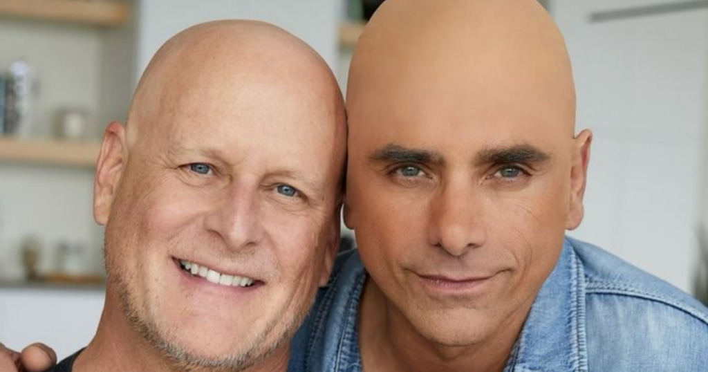 John Stamos Dave Coulier