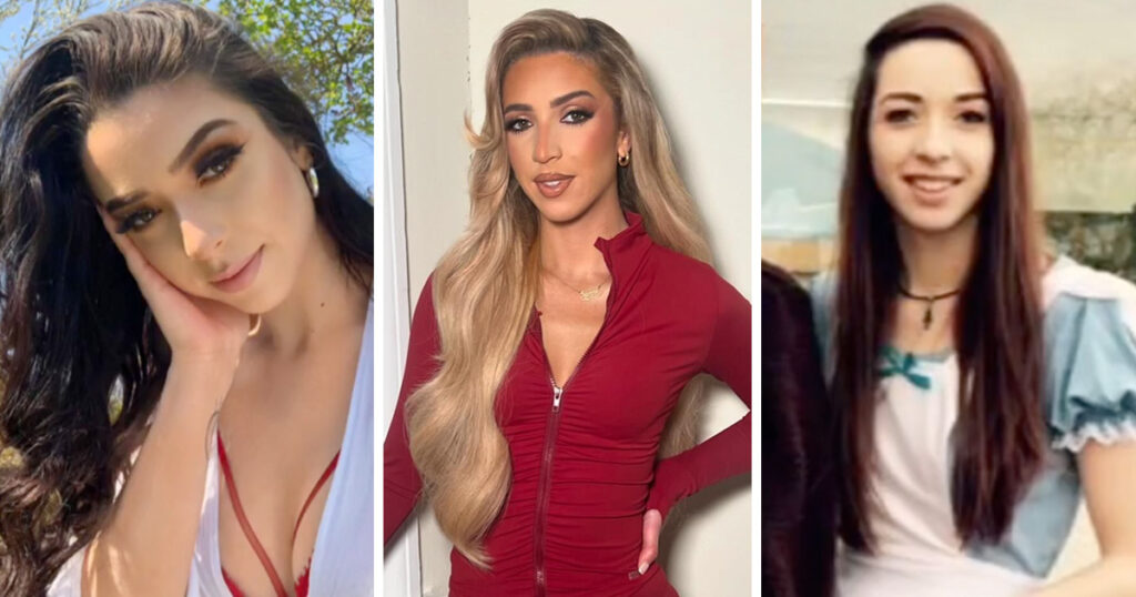 GK Barry transformation and life before fame and I'm A Celeb