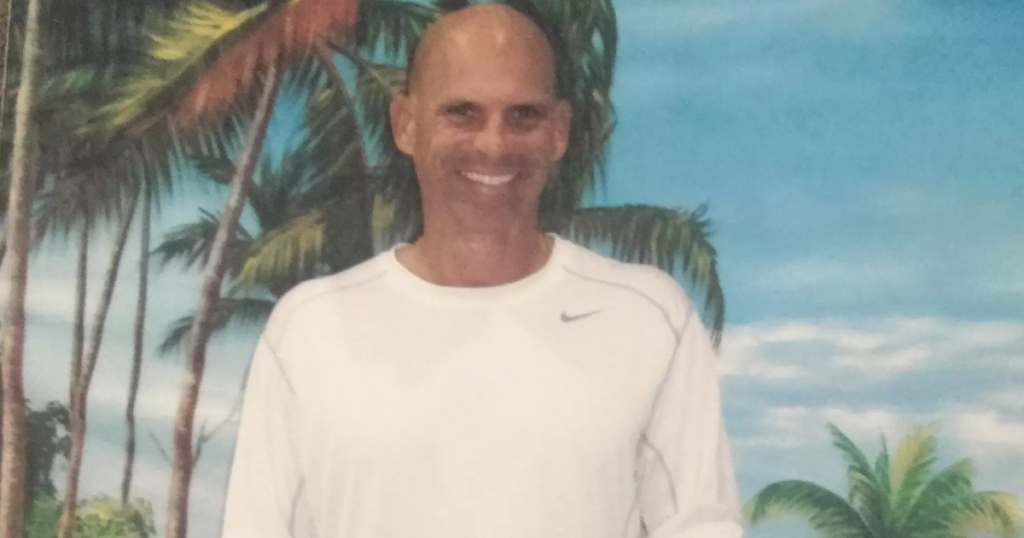 Lyle Menendez Milly Bucksey girlfriend