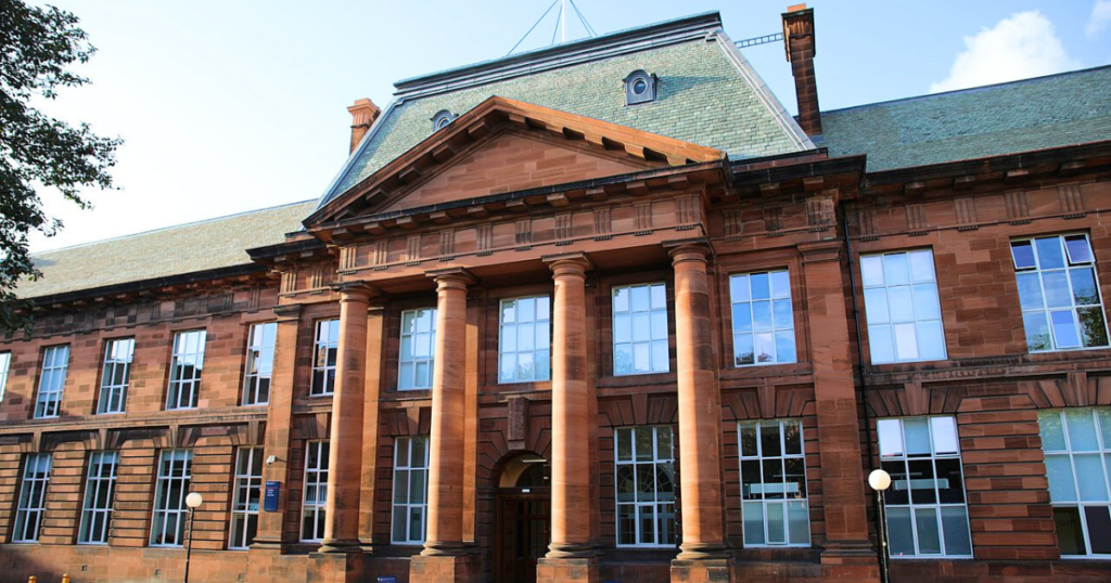 russell group unis cutting jobs 2024 financial crisis university of edinburgh