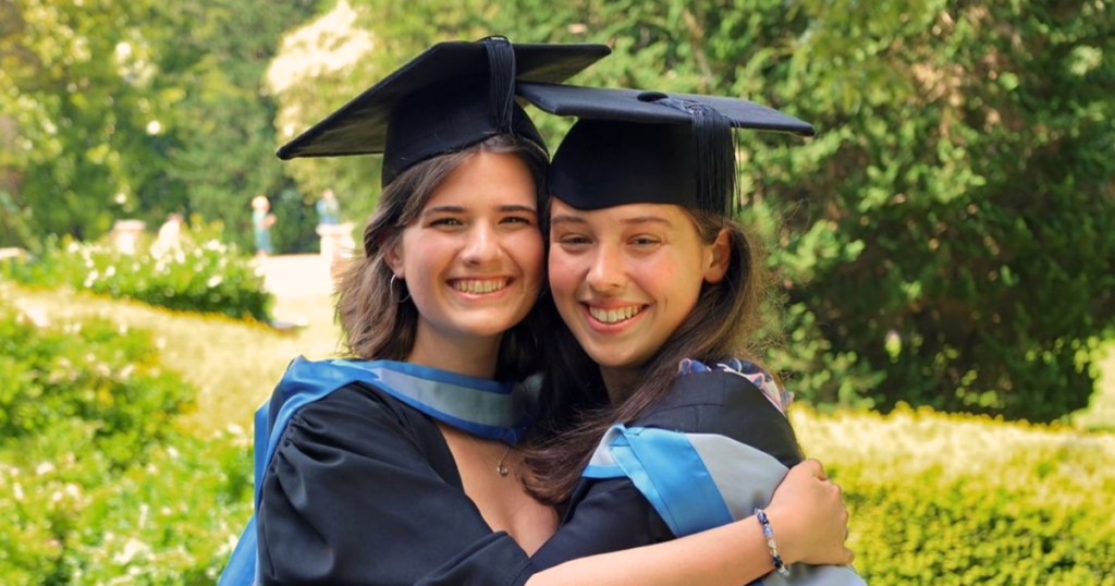 best russell group unis uk unis employability top grad jobs most employable also my friends chessie and lizzie b looking mega cute at their graduation