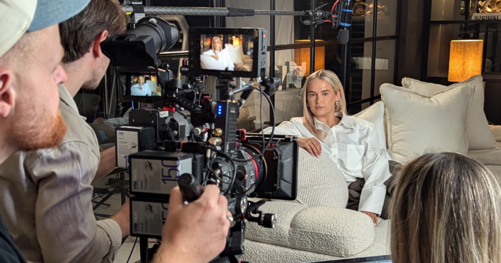 Molly Mae documentary