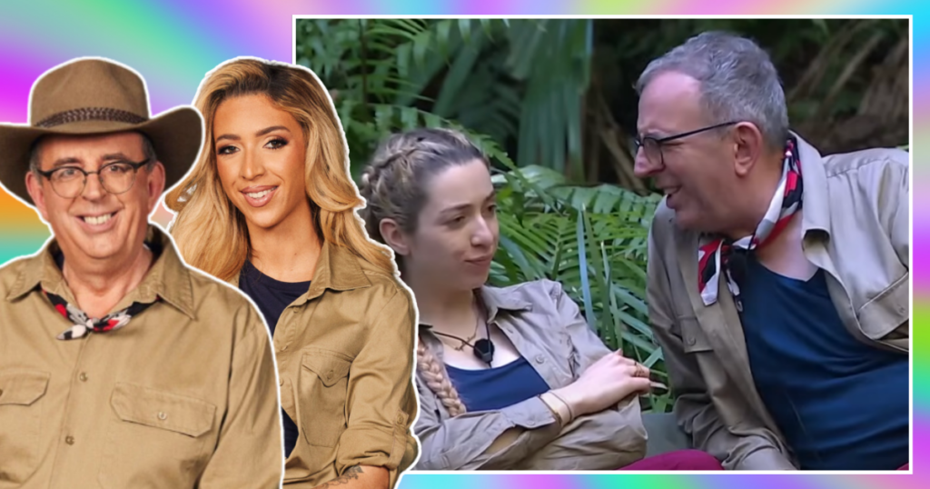 Reverend Richard Coles