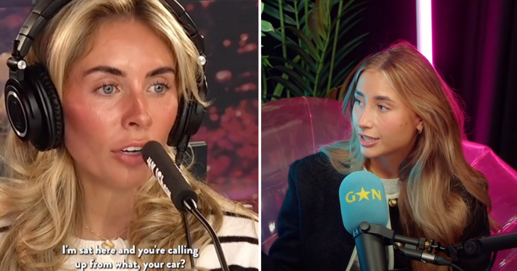 Bonnie Blue Lily Phillips