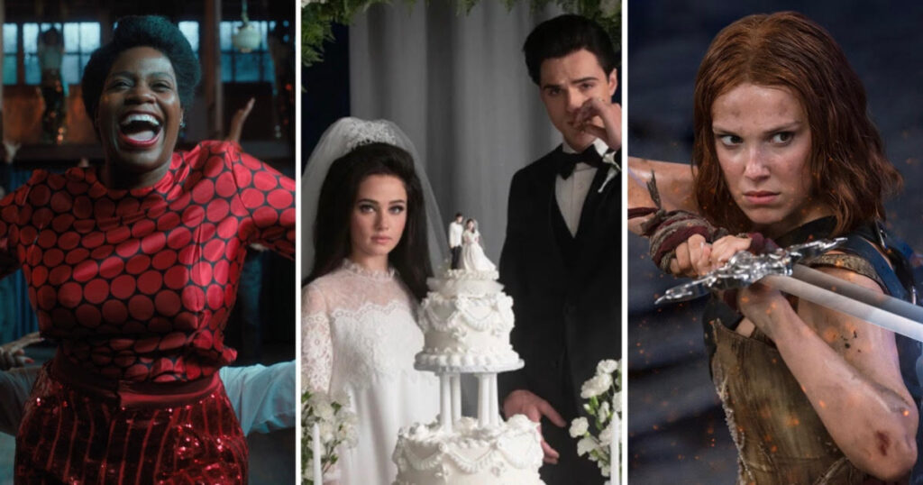 worst book to screen adaptations