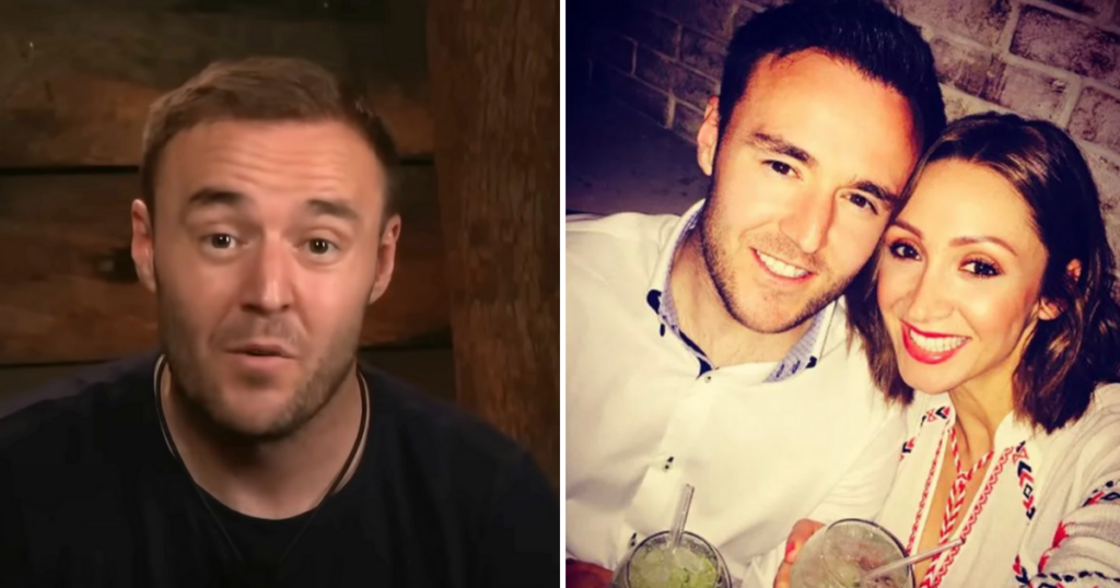 Alan Halsall