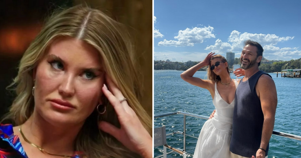 Lauren Dunn Captain Jason Chambers