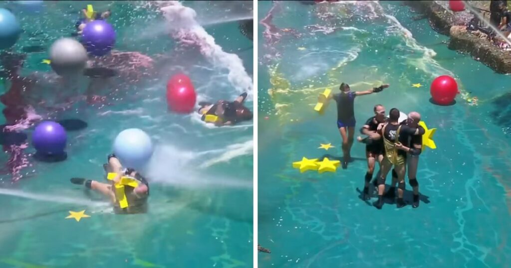 i'm a celeb spinoff tv show