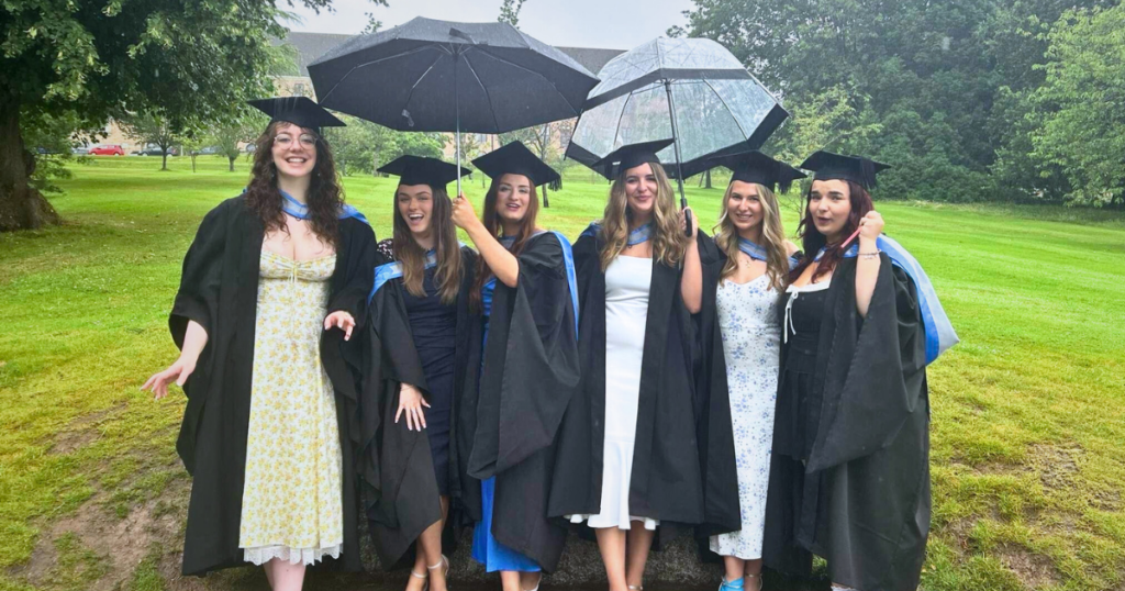 grad jobs most miserable