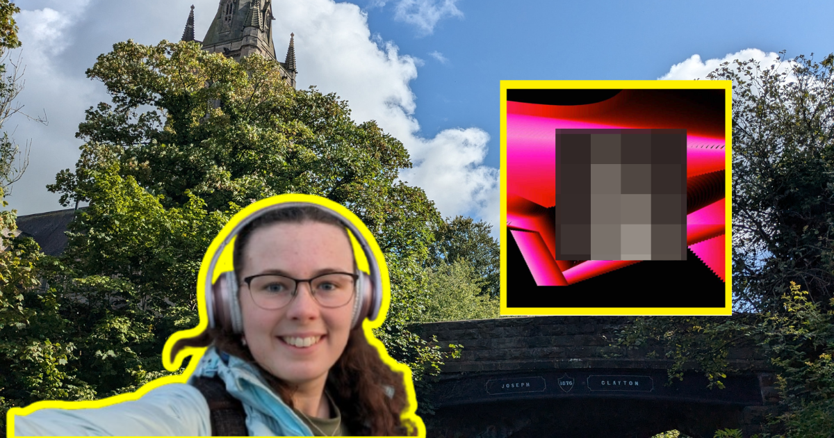 You asked and we delivered Here is Lancaster University's Spotify